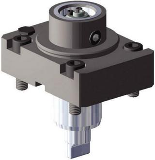 Зажимное устройство TACU001KM40DA60648393 