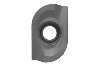 Пластина фрезерная APKT 100340 PDTR LT 30