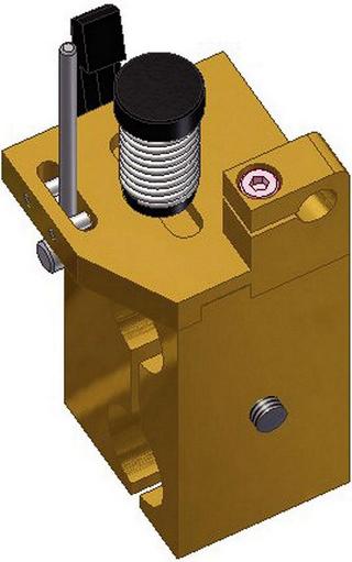 Расточная система SFSLLA 