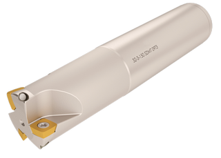 Фреза концевая с СМП D32 d32 Z03 L150 SDMT 09