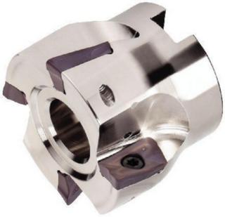 Корпус фрезы торцевой 15396470400