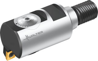 Инструмент для растачивания и чистового растачивания B3230.T22.26-33.Z1.CP05