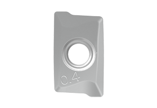 Пластина фрезерная APKT 100304 PDTR LT 3000