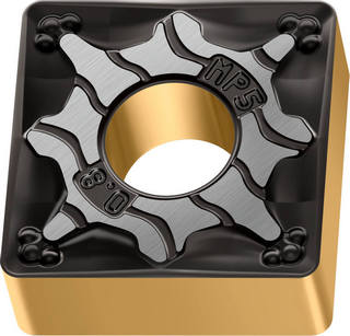 Пластина без задних углов для точения SNMG150612-MP5 WPP30G