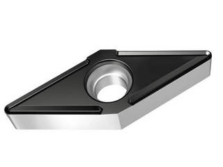 Пластина с задними углами для точения VBMT160404-FM6 WSM30S