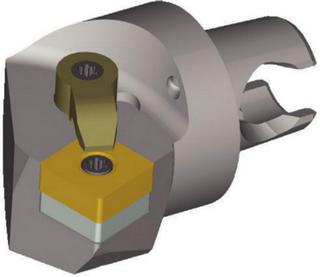 Зажимное устройство KM3225MSKNR1230