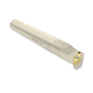 Державка расточная S32T SVUCL 16