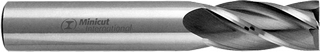 Фреза концевая 4030M-25038