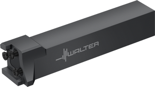 Державка для точения, обработки канавок и резьбонарезания MSS-E25R90-2525L