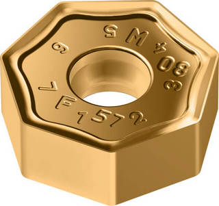 Пластина для фрез BLAXX и Xtra·tec® XNMU0906ANN-F57 WKP35G