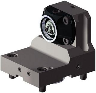 Зажимное устройство TACU002KM50SR60649643 