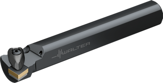 Державка для точения, обработки канавок и резьбонарезания A25T-DSKNL12