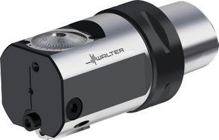 Инструмент для растачивания и чистового растачивания B3230G.C8.110-203.Z1