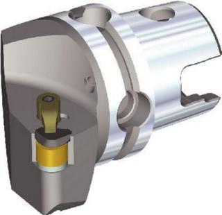 Расточная пластина KM63TSCRGNL12