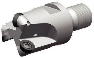 Корпус фрезы концевой 12391050400W