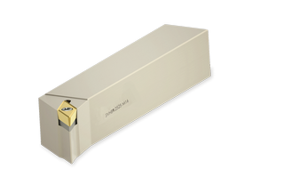 Державка токарная SVHBR 2525 M16