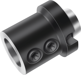 Адаптер ScrewFit и инструментальная оснастка A170M.0.80.096.50.EX