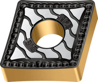 Пластина без задних углов для точения CNMG090308-MP3 WPP30G