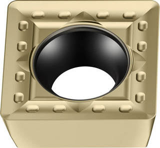 Пластина для фрез Walter SPMT09T308-F55 WSP45G