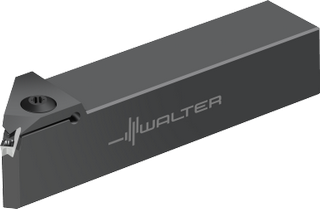 Державка для точения, обработки канавок и резьбонарезания G4551-2525R-T5DX18