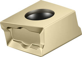 Пластина для фрез BLAXX и Xtra·tec® LNMU160812-F57T WSP45G