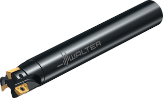 Фреза BLAXX и Xtra·tec® M5130-025-A25-02-15