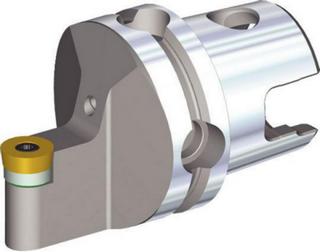 Зажимное устройство KM40TSSRDCN08