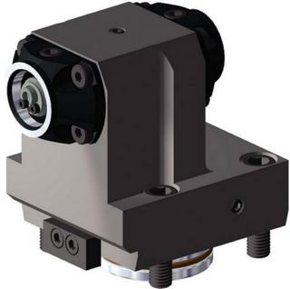 Зажимное устройство TACU009KM40SR60907371 