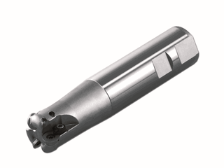 Корпус фрезы RDMT12-E-D32Z3W32-L160