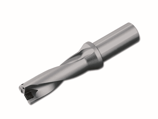 Корпус сверла SPMG06-MD-16XD2