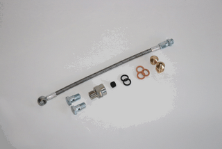 Комплектующие и принадлежности K601.02.300-SET