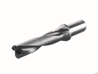 Корпус сверла SPMG06-MD-20XD4