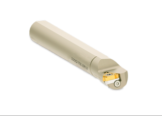 Державка резьбонарезная S40T TTIL- ER22