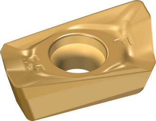 Пластина для фрез BLAXX и Xtra·tec® BCMT160508R-F55 WKP35G