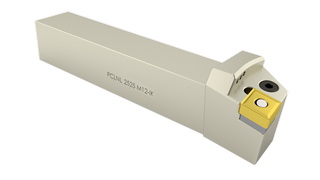 Державка токарная PCLNL 2525 M12-IKG1/8