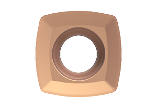 Пластина фрезерная SDKX 0904-HF LT 3130