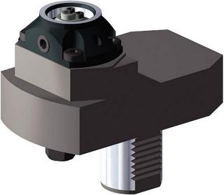 Зажимное устройство TACU017KM40SA60908159 