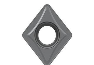 Пластина токарная CCMT 120412 NN LT 10