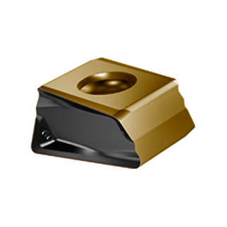 Пластина для фрез BLAXX и Xtra·tec® LNHU130608R-L55T WAK15