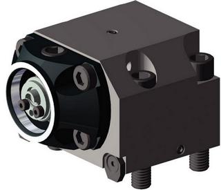 Зажимное устройство TACU013KM50SR60907382 