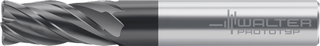 Фреза твердосплавная Prototyp, серия Advance MC251-12.0-A4B165-WK40RC
