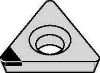 Пластина PCD TDHB07S1X0MWDN15U