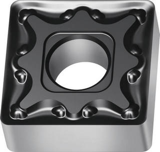 Пластина без задних углов для точения SNMG120412-MM5 WSM20S