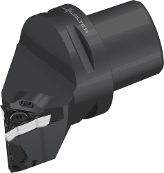 Инструмент CaptoTM W1011-C6R-WL25-P