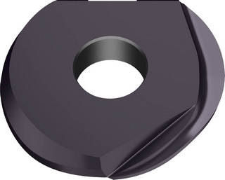 Пластина для фрез Walter P3204-D10 WHH15X Пластина для фрез Walter P3204-D10 WHH15X