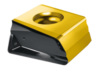 Пластина для фрез BLAXX и Xtra·tec® LNHX130608R-L55T WHH15X