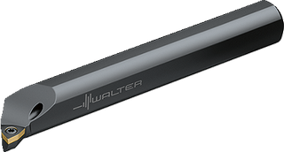 Державка для точения, обработки канавок и резьбонарезания A12M-SWLCL04