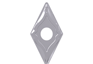 Пластина токарная DNMG 150608 NX  LT 1000