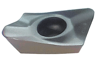 Пластина фрезерная BDMT10T308ER HCP30X Пластина фрезерная BDMT10T308ER HCP30X