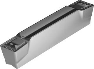 Пластина для обработки канавок GX24-3E500N08-UD4 WSM33S